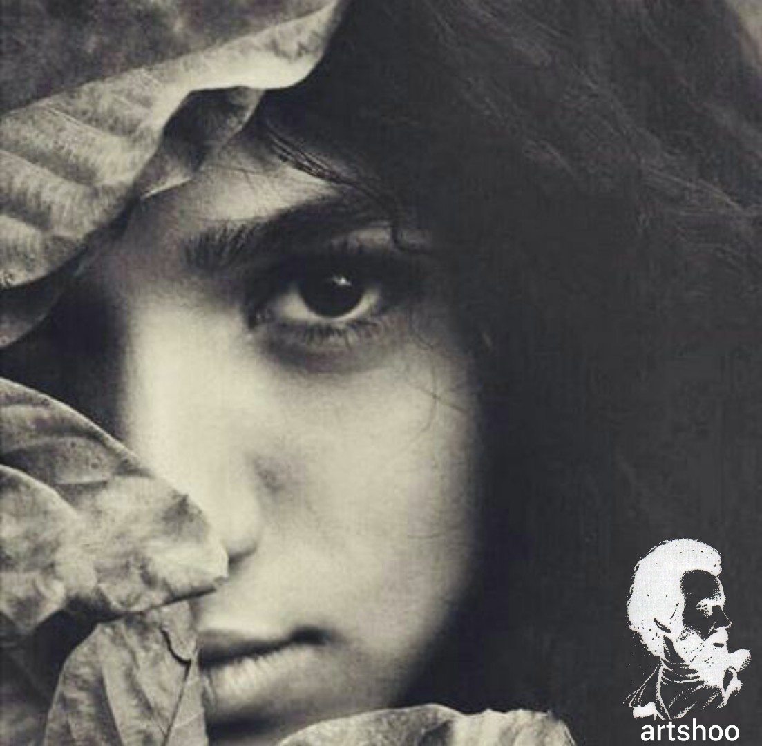 مدل سیاه قلم اورژینال